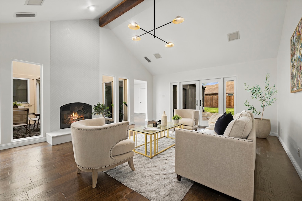 Sold • Co-Listing Agent