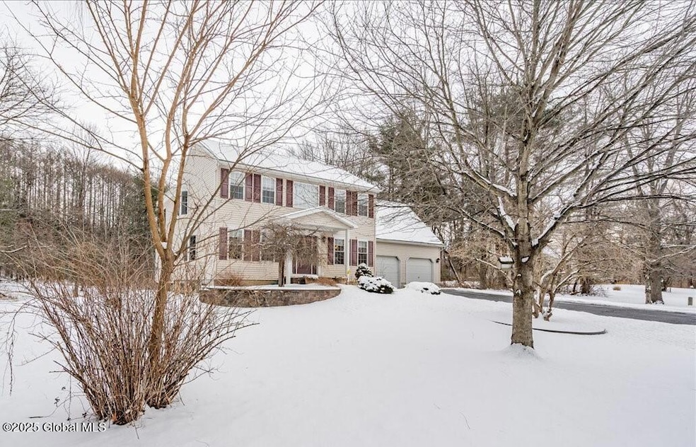 2499 Rosendale Rd, Schenectady, NY 12309 - photo 1