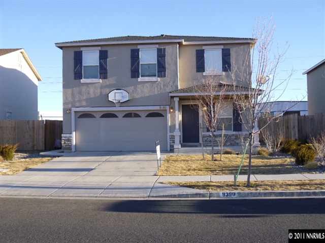 9390 Red Baron Blvd, Reno, NV 89506 - photo 1