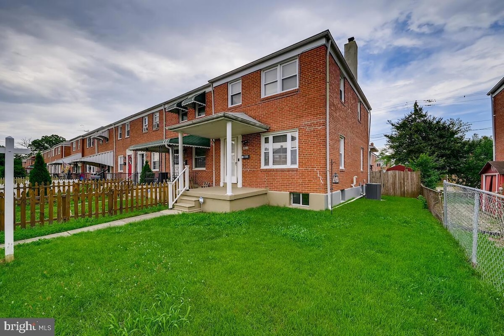 2208 Redthorn Rd, Middle River, MD 21220 - photo 1