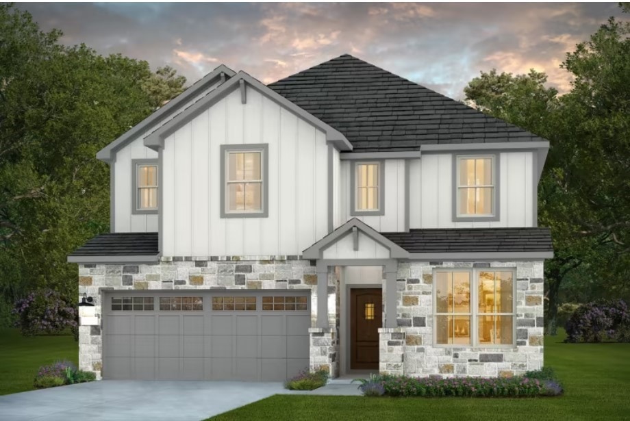 18219 Ellerden Forest Dr, Tomball, TX 77377 - photo 1