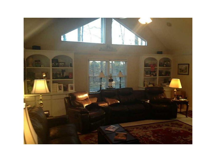 Den/Family/Great Room. Great room