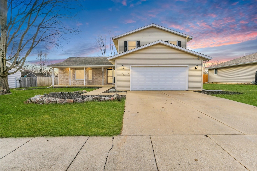 Sold $339,990 • Co-Listing Agent