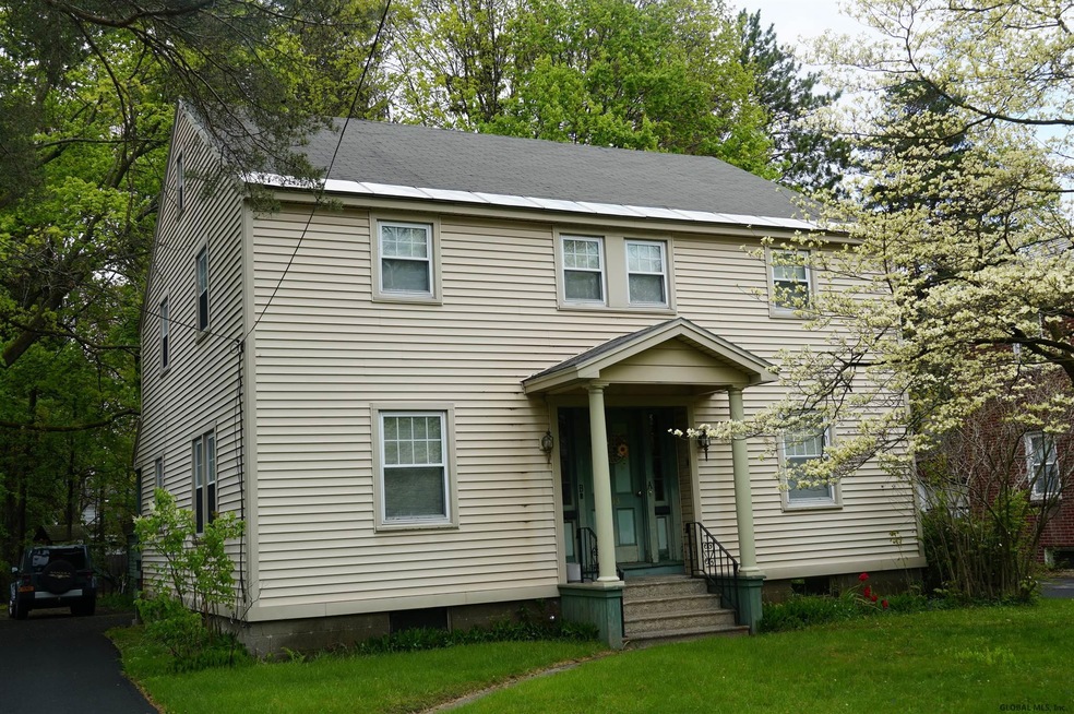 353 Kenwood Ave, Delmar, NY 12054 - photo 1