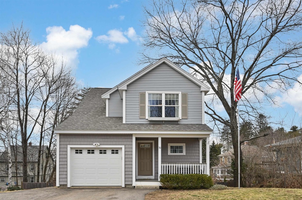 30 Summer St, Milford, NH 03055 - photo 1
