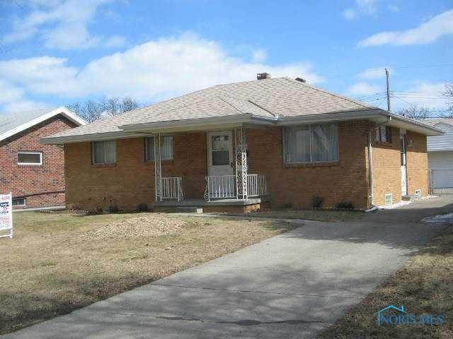 4458 283rd St, Toledo, OH 43611 - photo 1