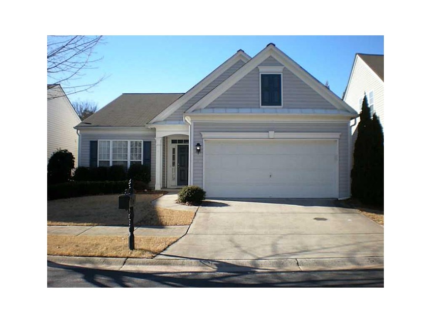 Exterior Front. Welcome home!