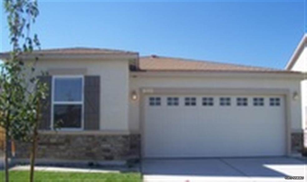 8955 Silverkist Dr, Reno, NV 89506 - photo 1