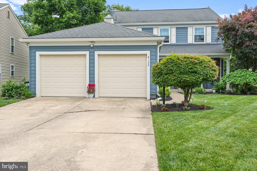 8132 Sea Water Path, Columbia, MD 21045 - photo 1