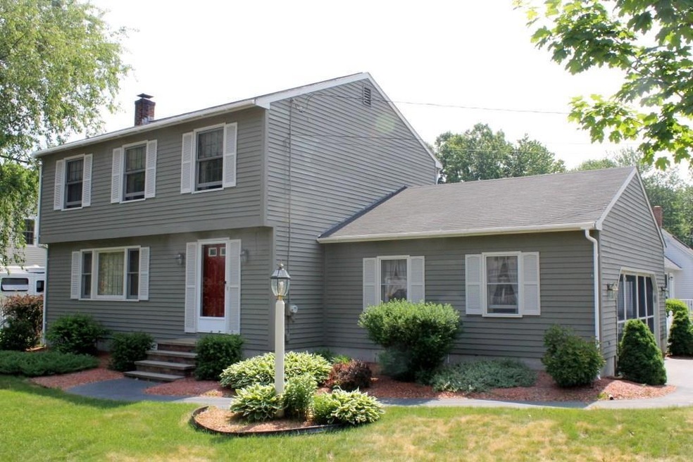 2 Miranda Cir, Saco, ME 04072 - photo 1