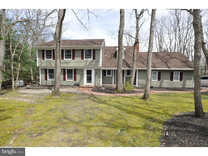 5 Clarks Gap Ct, Medford, NJ 08055 - photo 1