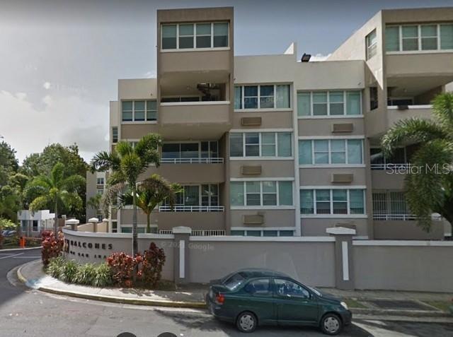 47 NE Cond Balcones de San Juan unit 2 B-9, San Juan, PR 00923 - photo 1