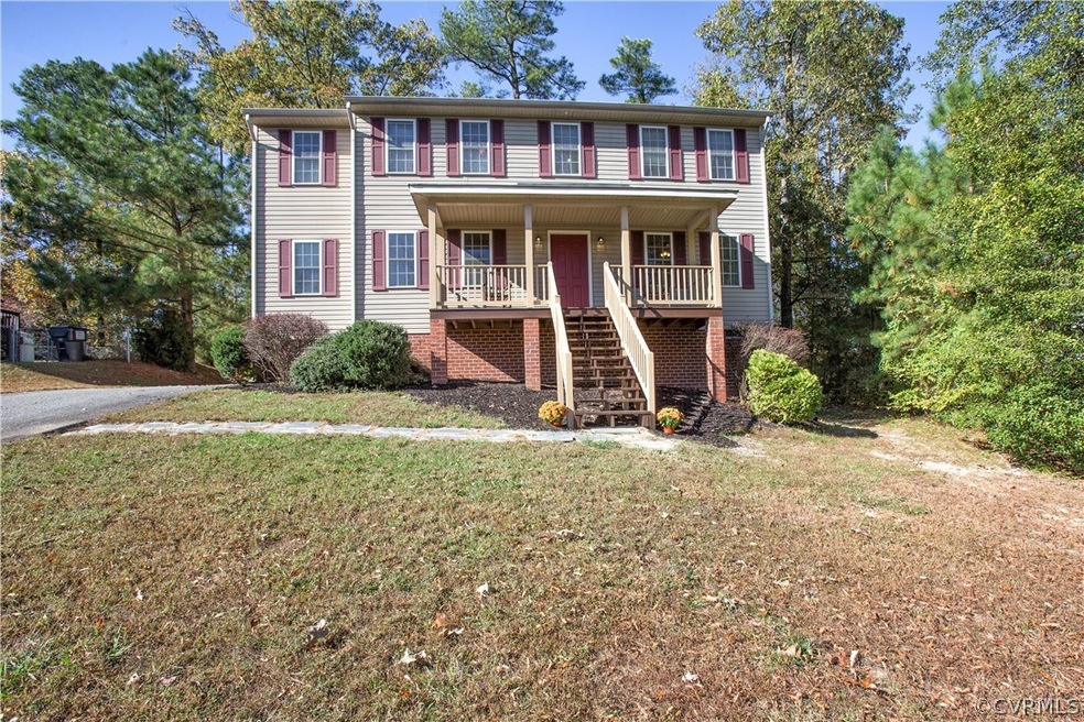 Welcome to 11236 Kingfisher Terrace!