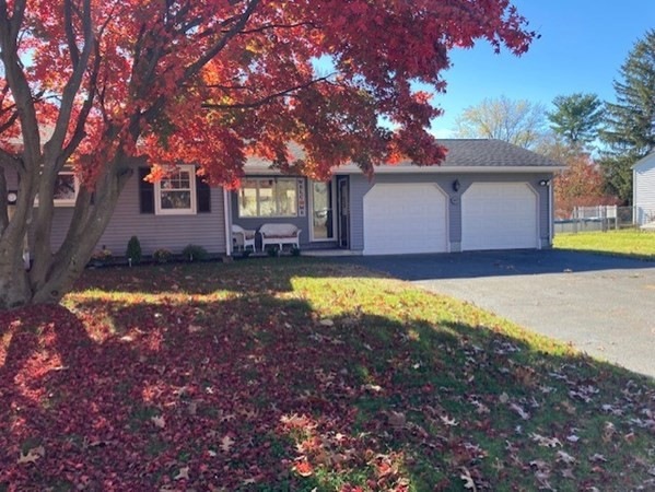 449 Reed Ave, Windsor Locks, CT 06096 - photo 1