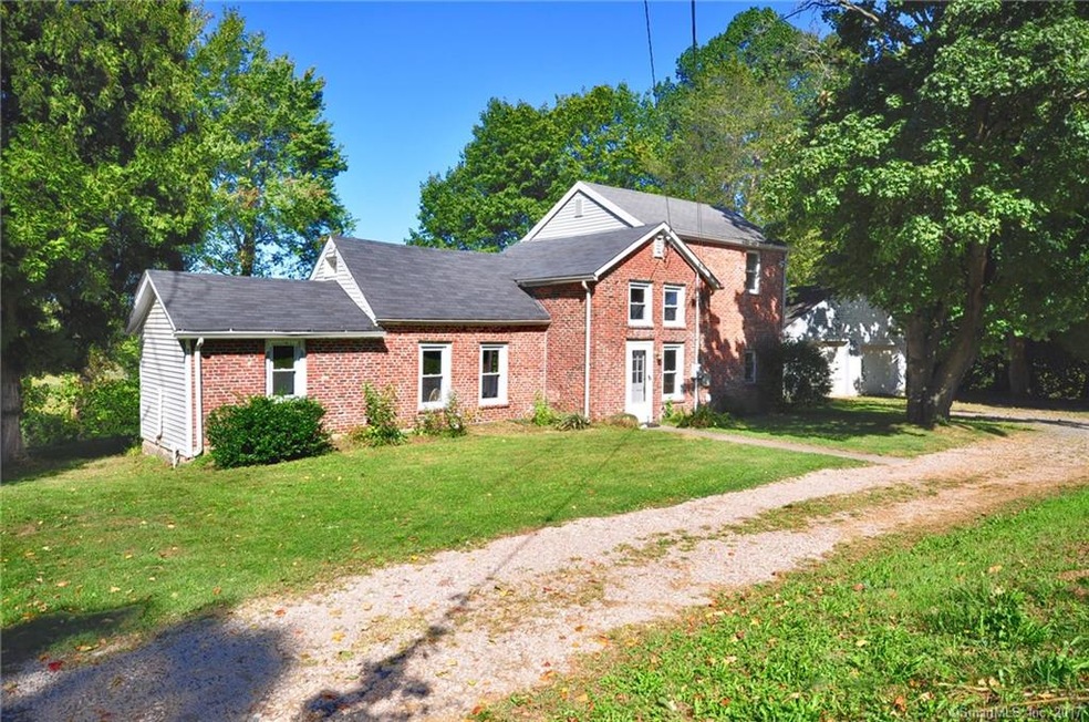 Welcome to 280 Bloomfield Avenue; a private and se
