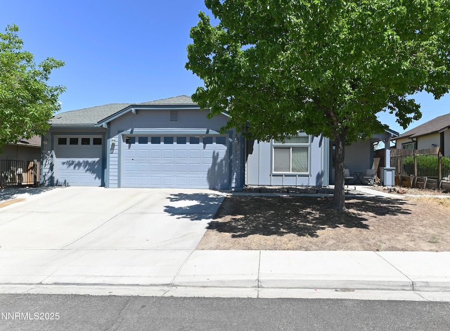 Under Contract $410,000