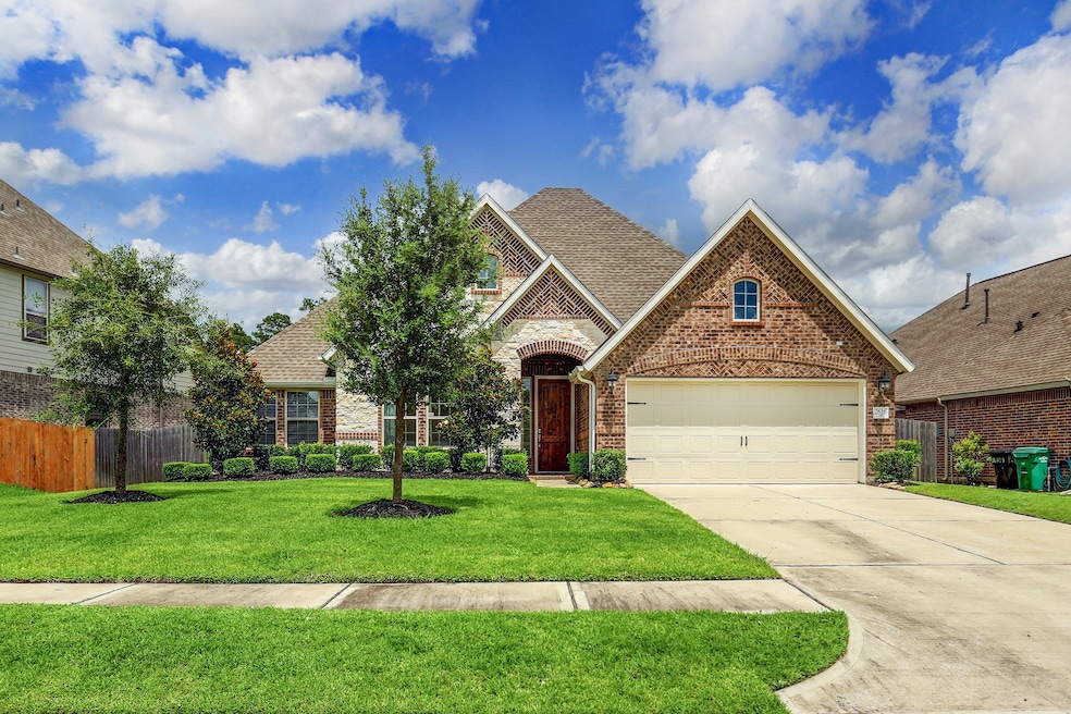 2616 Royal Field Ln, Conroe, TX 77385 - photo 1