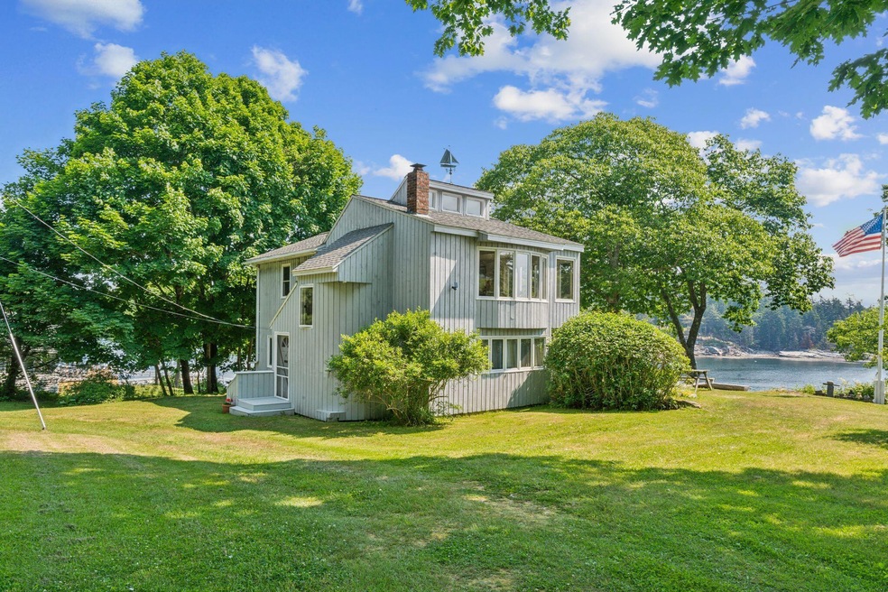 6 Pilot House Ln, Georgetown, ME 04548 - photo 1