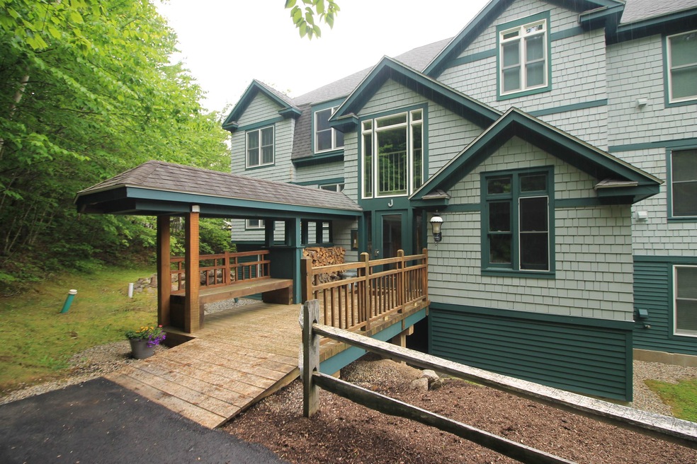 6 Bear Brook Ln unit 1, Waterville Valley, NH 03215 - photo 1