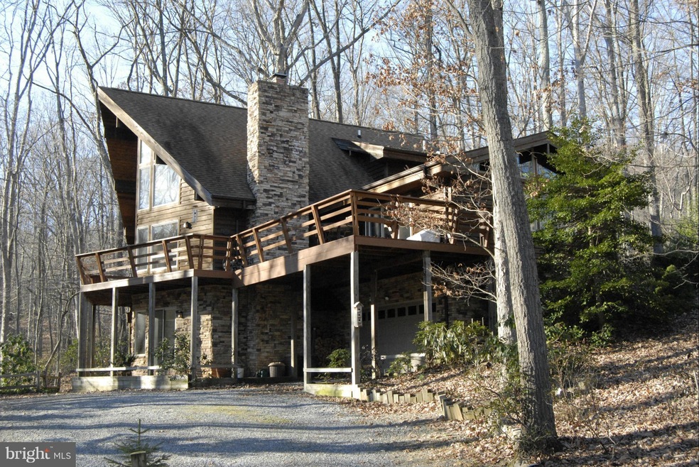 5537 Etzler Rd, Frederick, MD 21702 - photo 1