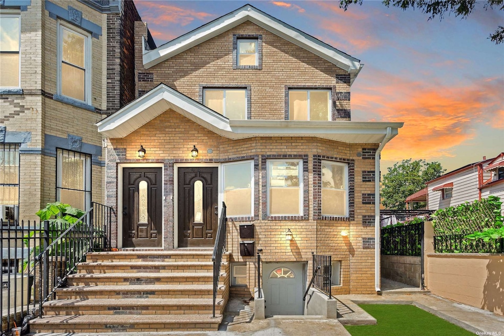 48 Highland Place, Brooklyn, NY 11208 - photo 1