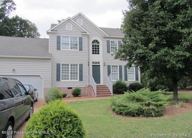 175 Wellington MCNULTY