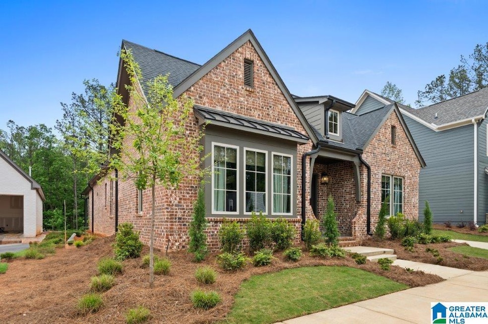 All Main Level Living - 3 Bedrooms, 3 Car Garage. Pictures for Inspiration Only!