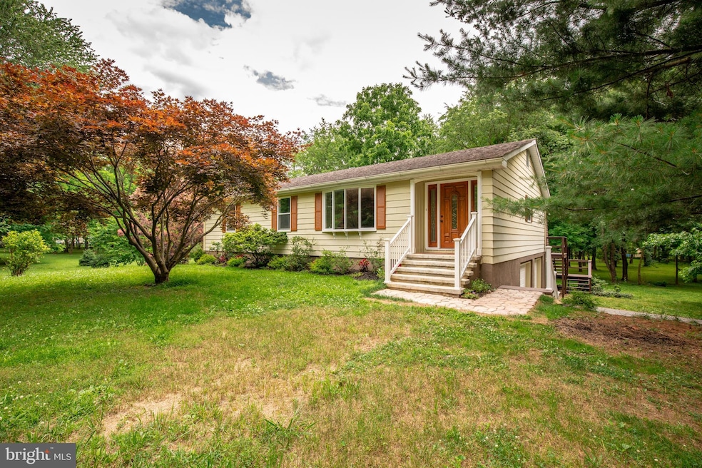 766 Oregon Trail, Harpers Ferry, WV 25425 - photo 1