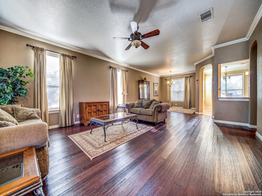 8066 Maddie Ln, San Antonio, TX 78255 - photo 1