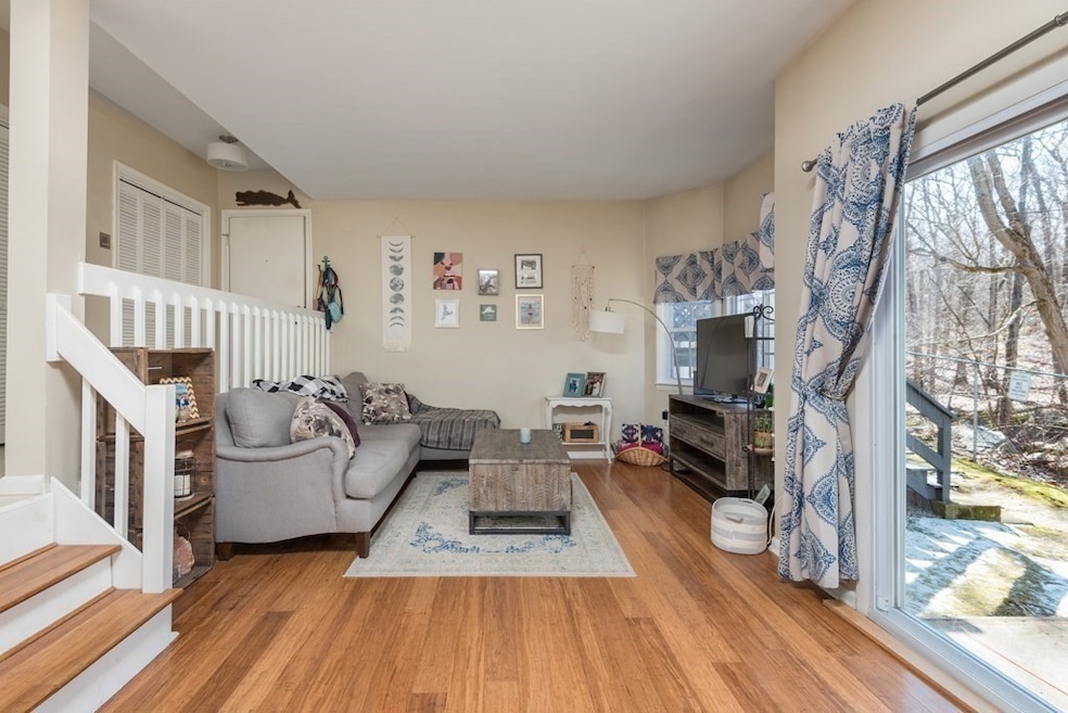 204 Tall Oaks Dr unit F, South Weymouth, MA 02190 - photo 1