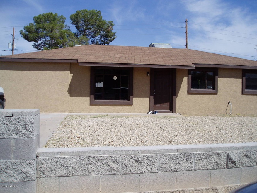 4539 N 48th Dr, Phoenix, AZ 85031 - photo 1