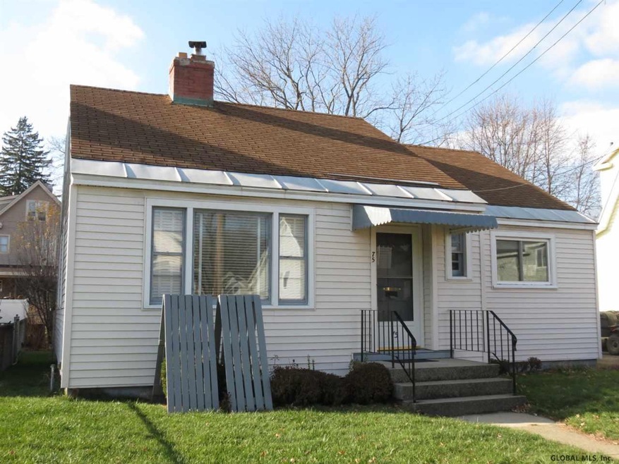 75 Mt Pleasant Ave, Troy, NY 12180 - photo 1