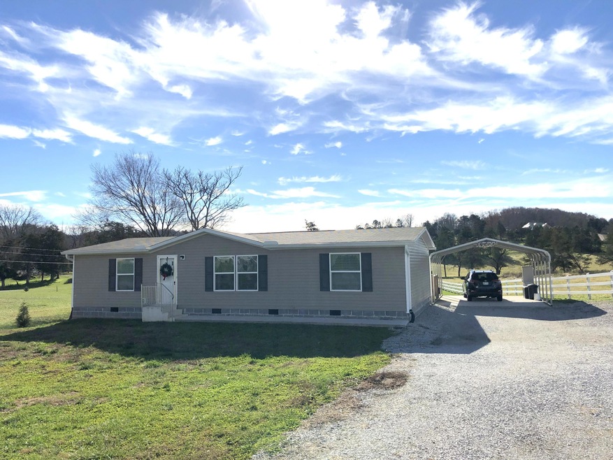 1349 Towe String Rd
