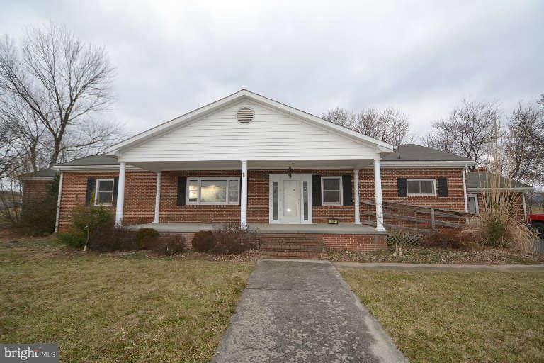 278 Runnymeade Rd, Bunker Hill, WV 25413 - photo 1