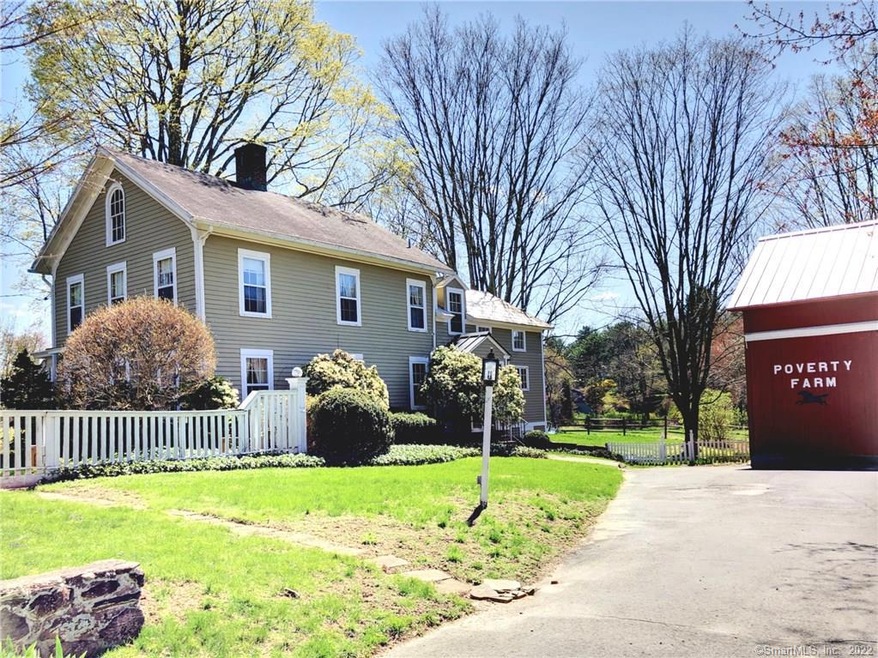 99 Bates Rock Rd, Southbury, CT 06488 - photo 1