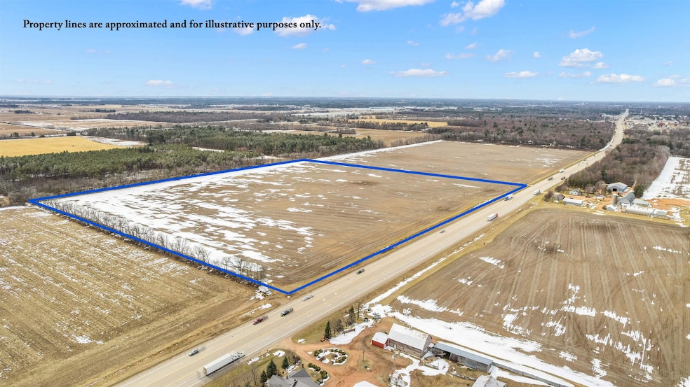 Lot 2 Highway 10 NW, Stevens Point, WI 54482 - photo 1