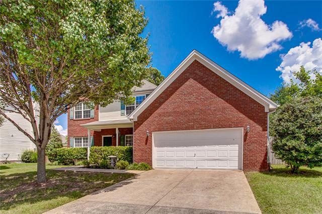 Welcome to 1928 Portway Rd!