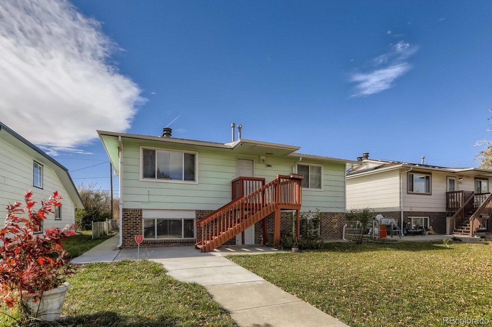 1179 Xenia St, Denver, CO 80220 - photo 1
