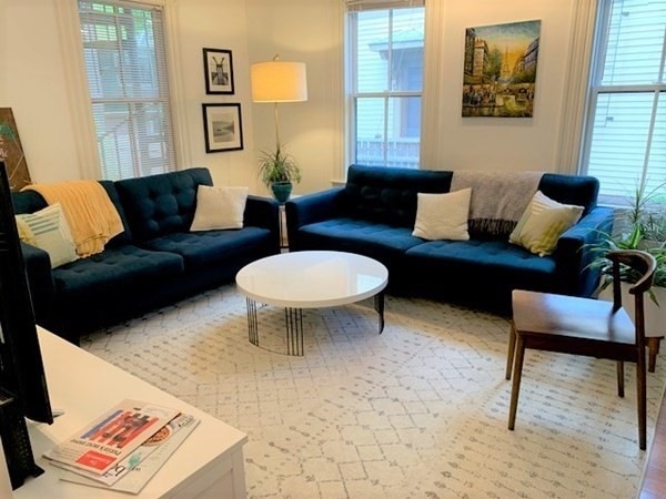 41 Stearns St unit 1, Cambridge, MA 02138 - photo 1