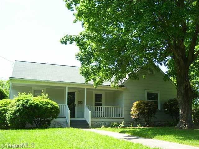 230 Stowe Ave, Asheboro, NC 27203 - photo 1
