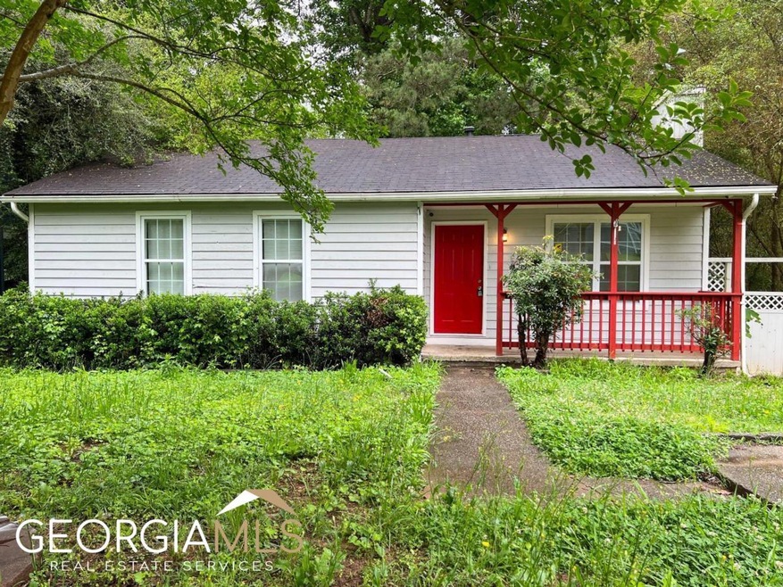 926 Brandon Hill Way, Jonesboro, GA 30238 - photo 1