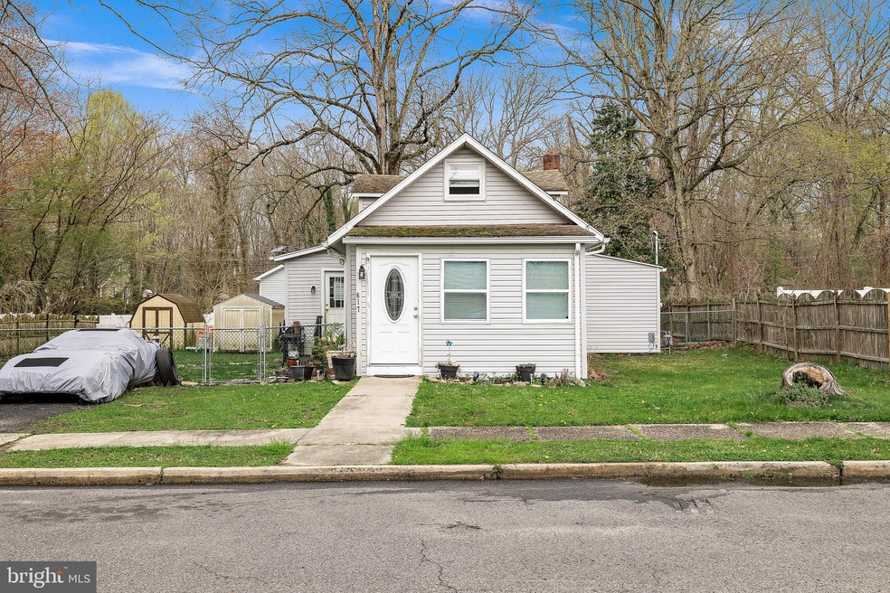 617 2nd Ave, Woodbury, NJ 08096 - photo 1