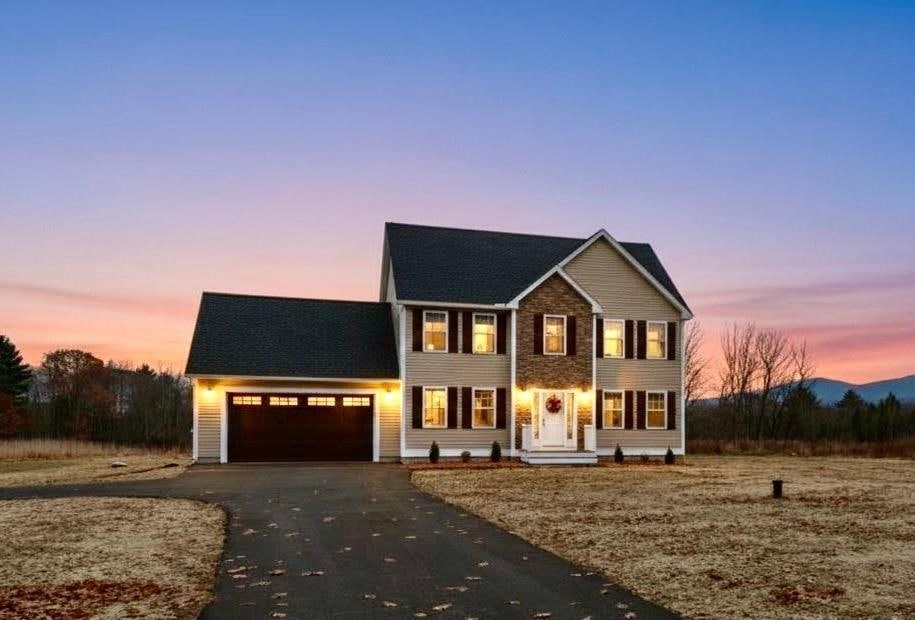 84 Bishop Rd, Belmont, NH 03220 - photo 1