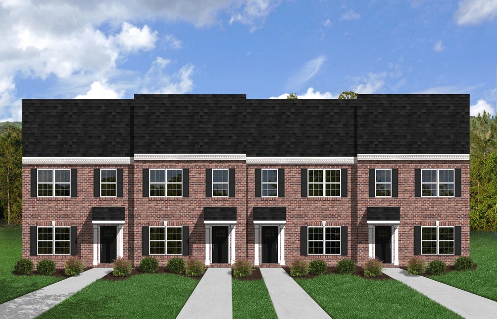 Front Elevation