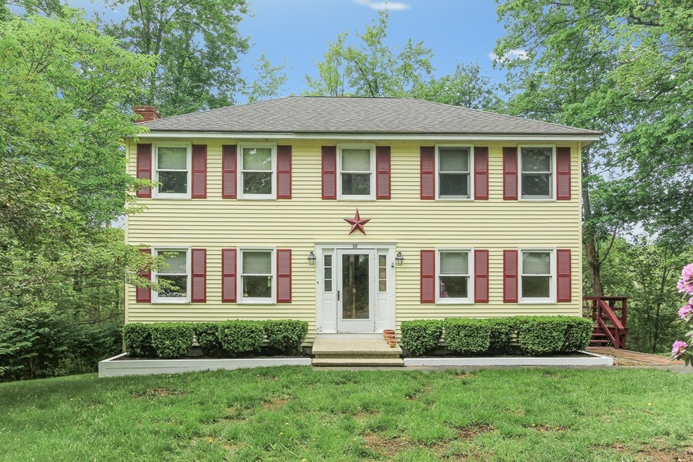 58 Hidden Rd, Methuen, MA 01844 - photo 1