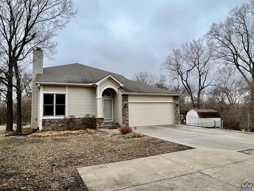 Sold • Co-Listing Agent