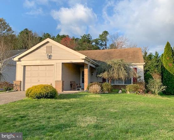 72 Buckingham Dr, Southampton, NJ 08088 - photo 1