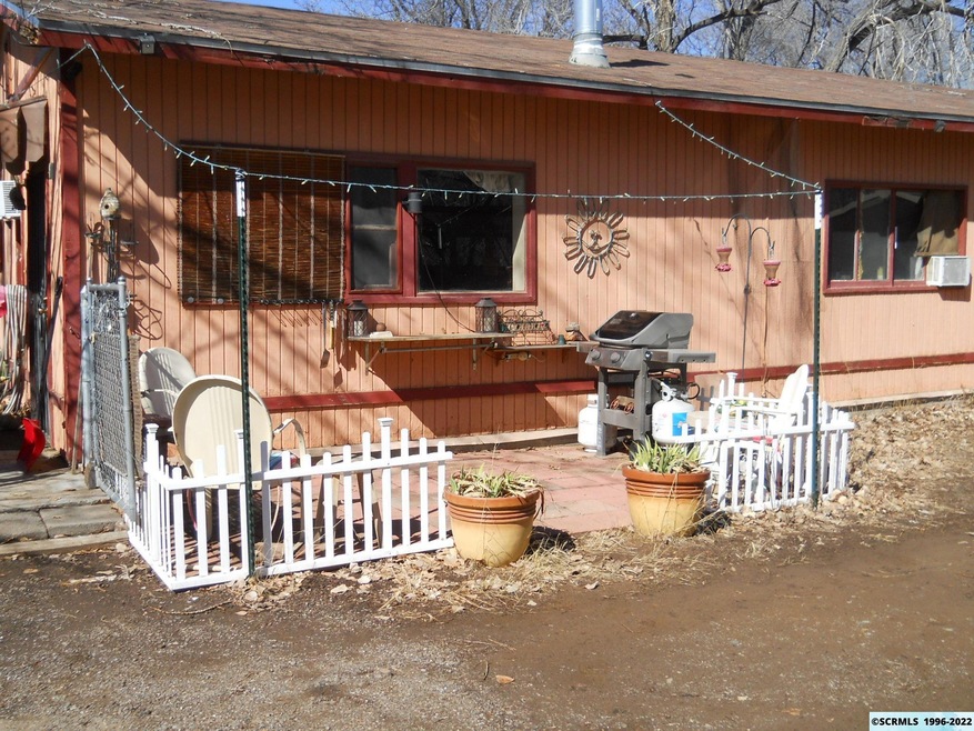 506 W Hester St, Silver City, NM 88061 - photo 1