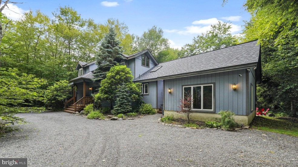 1200 Deer Trail Rd, Pocono Pines, PA 18350 - photo 1