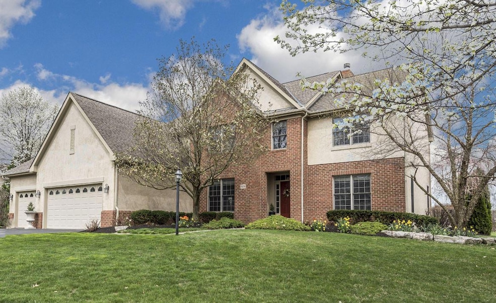 7172 Brodie Blvd, Dublin, OH 43017 - photo 1